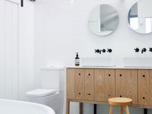 muebles de baño