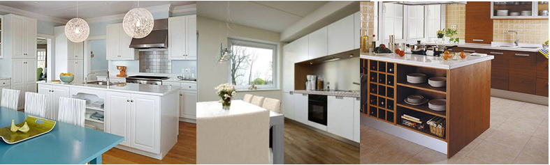 EL FENG-SHUI PARA LA REFORMA DE LA VIVIENDA