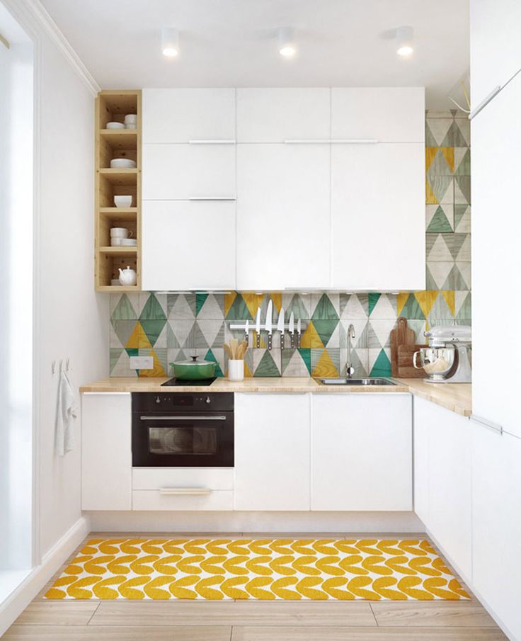 6 Consejos para diseñar la cocina de tus sueños 6 Consejos para diseñar la cocina de tus sueños