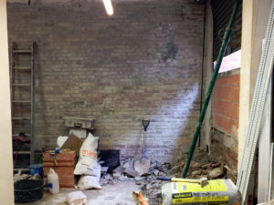 Reforma integral Loft