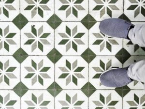 Pavimento hidráulico