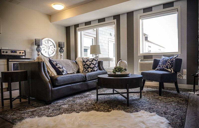 Pintar salon color beige