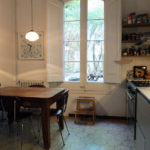 Reforma integral de casa - cocina